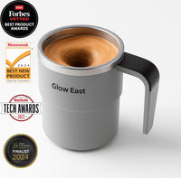 Glow East Vortex Mug™