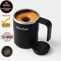 Glow East Vortex Mug™