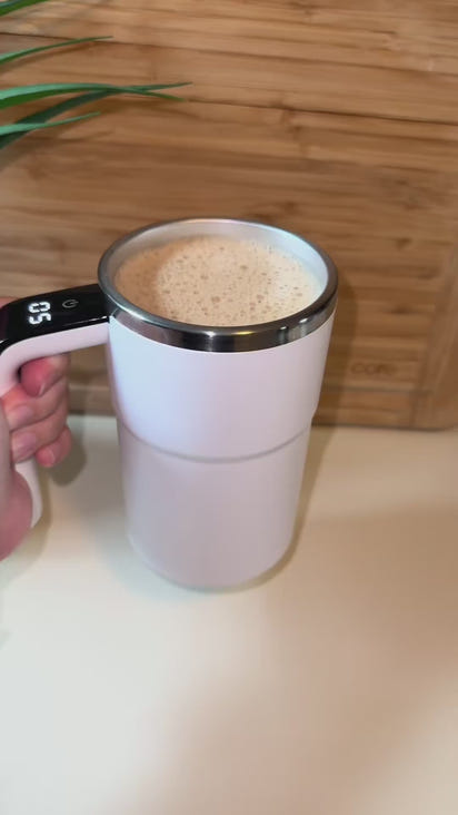 Glow East Vortex Mug™